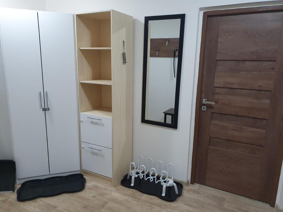 Family Apartman Kovářská Eksteriør bilde