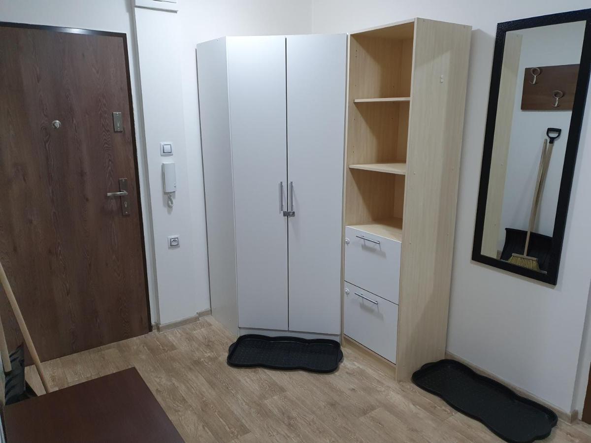 Family Apartman Kovářská Eksteriør bilde